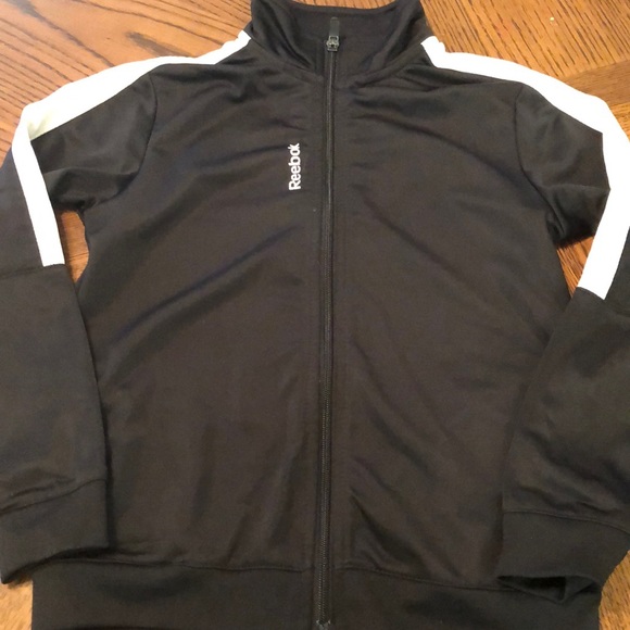 Boys Reebok Jacket - Picture 1 of 4